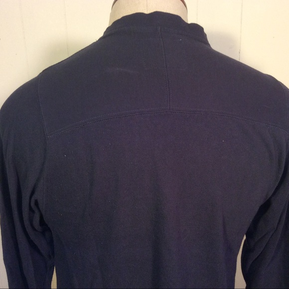 NHL Old Time Hockey Columbus Blue Jackets Mens Size Small - Picture 5 of 9